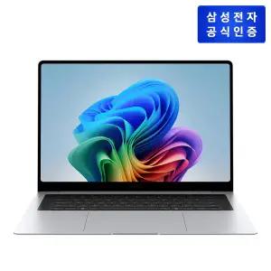 [롯데백화점]삼성전자 갤럭시 북6 프로 (40.6cm) Core Ultra 5 NT960XJG-KC51S