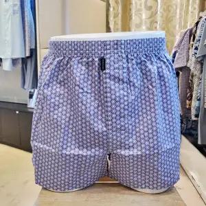 [대구백화점] [비너스]남성 면60수 나염 트렁크팬티(VMPQ170)