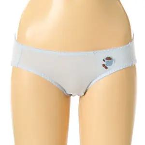 (스타필드 수원점) 면100% 커피자수 데일리 팬티 [SPTC372]