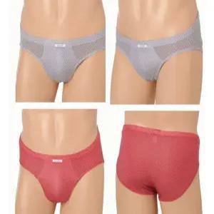 (스타필드 수원점) 비너스세일 행사마름모 나염 삼각팬티 [VMP7208]