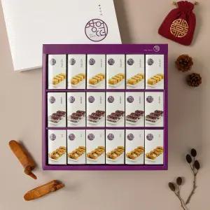 창억떡 창억X 프리미엄 선물세트 18입