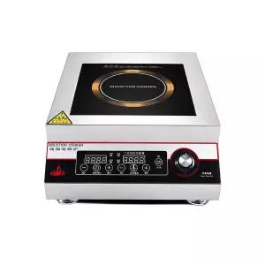 업소용 레스토랑 전기레인지 고화력 1구 5kw 인덕션