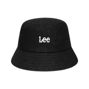 매장정품 리 LEE KIDS 데님 버킷햇 블랙 LK2501BK40BK 657661
