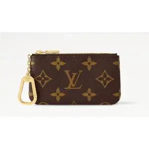 [LOUIS VUITTON]루이비통 모노그램 키 파우치 M62650 153282143