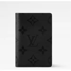 [LOUIS VUITTON]루이비통 모노그램 미드나잇 포켓 남성 카드지갑 M26775 153282116