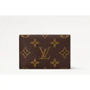 [LOUIS VUITTON]루이비통 모노그램 카드지갑 153282151