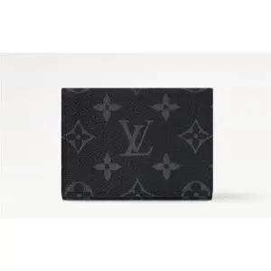 [LOUIS VUITTON]루이비통 엔벨로프 비즈니스 카드 홀더 모노그램 M12874 153282141