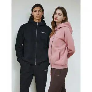 캘빈클라인퍼포먼스 비노출 캘빈클라인 하이넥 후드집업 남녀 5컬러 택1