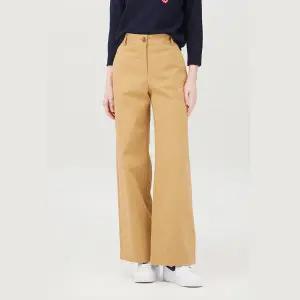 [롯데백화점]베네통 솔리드 와이드 팬츠 (BAPT07541)