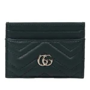 마몬트 쉐브론 퀼팅 카드지갑 443127 AAFAX 3020