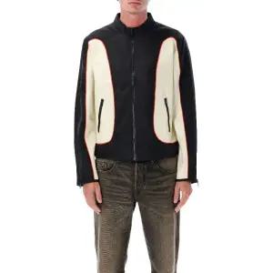 코듀라 집업 J-BLINK-WRD 재킷 A19442 0PDAI9XX