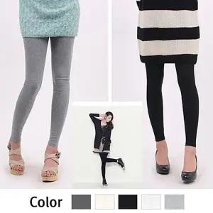 쫀쫀 면스판 9부레깅스 DK-1899- 레깅스 기본레깅스 기모레깅스 치마레깅스