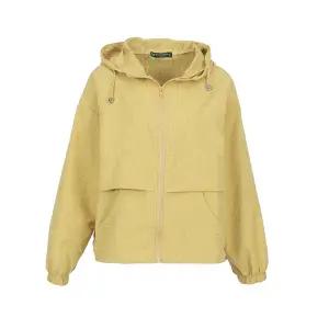 [롯데백화점]몬테밀라노 아노락형 엠보 후드 점퍼 XE6SA2J1152A