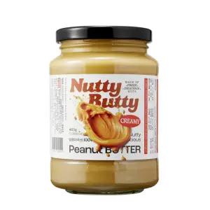 너티버티 땅콩버터 460g