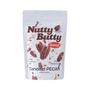 너티버티 피칸정과 100g