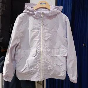 [보리보리/에스핏 주니어]해운대NC 에스핏 크롭 바람막이 JP-SJZ101FFJP05