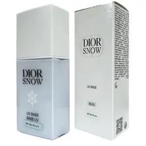 디올 스노우 UV 베이스 블루 에멀젼 SPF 50+/PA+++ 30ml