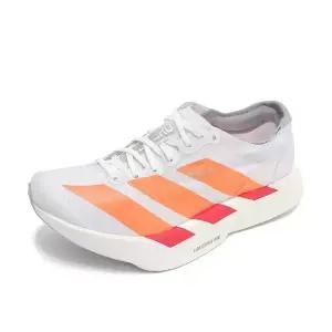 아디다스 아디제로 아디오스 프로4 카본화 레이싱화 런닝화 러닝화 조깅화 마라톤화 JR7088