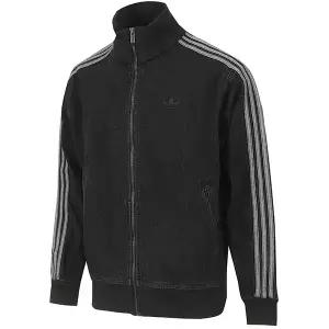 아디다스 아디컬러 데님 파이어버드 트랙탑 (KD1516)