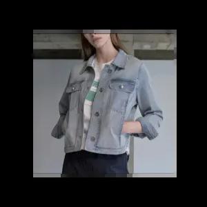 [행복한백화점][올리비아로렌]여성케주얼 점퍼 VVBMJ5M3281