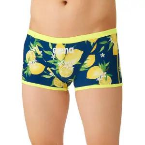 아레나 남자 탄탄이 숏사각 수영복 F359770 실내수영장