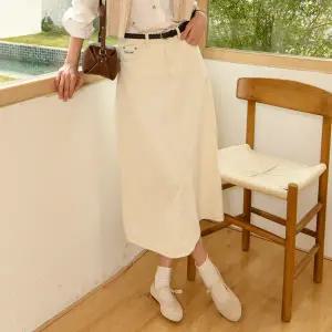 [롯데백화점]피그먼트 [AIR] 시그니처 스커트 CCSK251205