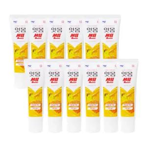 네오메디칼제약 잇몸쎈치약 12개 프로폴리스 대용량