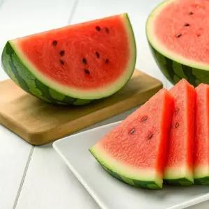 국내산 시원한 하우스 수박 6kg 내외