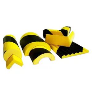 주차 모서리 스펀지 충격 흡수 충돌방지