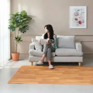 베란다 복도 층간소음 방지 롤매트 180cm 30m 아기 놀이방 거실매트