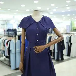 [미니멈]시스루 캡 블라우스 MYBAWB4130_P392704139