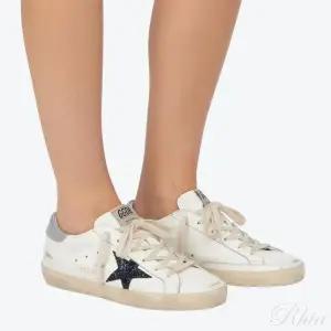 [골든구스] 여성 슈퍼스타 클래식 스니커즈 화이트 GWF00101 154223709