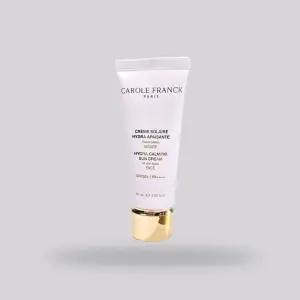 [캐롤프랑크] 캐롤프랑크 이드라 카밍 선크림 60ml x 1개