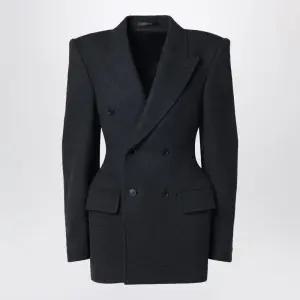 캐시미어 블렌드 아워글라스 블레이저 794461TTU19 8519