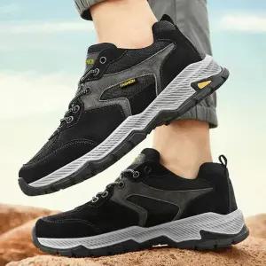 [라일리] Rly 남성 아웃도어 트레킹화 워킹화 등산신발 캐주얼화