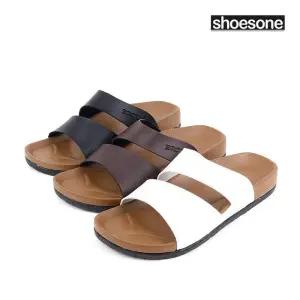 [슈즈원] 여름시즌 핫 아이템 남여공용 국산 슬리퍼