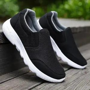 [오노마] ONM 슬립온 여자슬립온 단화 남녀공용 쿠션