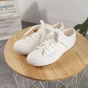 [오노마] ONM 여성 여름 장마철 방수 스니커즈 데일리 레인슈즈 숏