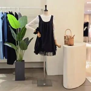 [대구백화점] [4CUS]벌륜 미니 원피스 티셔츠 세트(FM6C9ST5364)