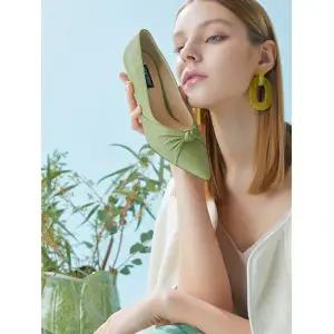 [하프단독특가]나인웨스트 양가죽 비앙카 펌프스 (6color) NW019