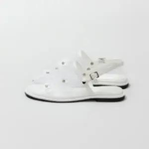 [롯데백화점]포멜카멜레 자르딘 플로르 샌들 3종택1 FLS1F1SS303 (1cm)