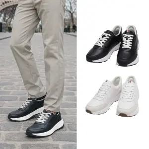 [엘르]엘르 남성 리베르테 스니커즈 2종_택1 SHELSN2602M