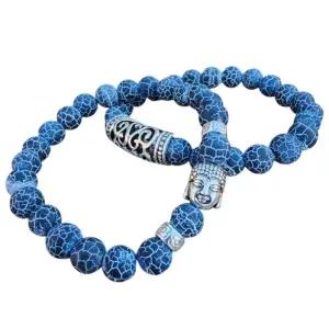 불교염주 풍화 원석 부처님 팔찌 세트 대운 행운 사월초파일 여자 남자 풍수 재물 커플 우정 님오신날 석가