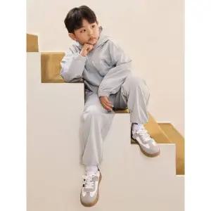 [백화점 정품] 탑텐 키즈 MKG2PP3411 공용 에슬레틱 스트레치 셋업팬츠 ( 택가격과 다를 수 있습니다)