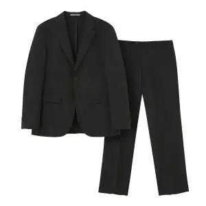 [롯데백화점]맨잇슈트 시원한 여름 쿨원단 구김없는 스판 정장셋업