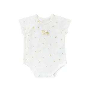 [밍크뮤](대전신세계)WH)스타코니뱀부바디슈트 (36370-040-16)