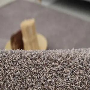 슈마켓 사계절 샤기 러그 카페트 투톤그레이170X230