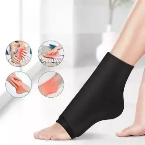 니타 발목 아이스 젤 슬리브 냉온찜질 SD-251212 찜질팩 핫팩 쿨팩 냉온