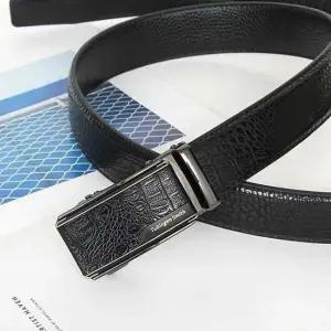 인조가죽 남성 정장벨트 허리띠 졸업입학선물 남성정장벨트