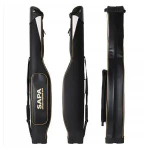 [싸파] 원통 2단 바다 낚시가방 STB-288